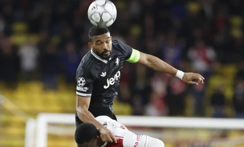 Juve, altro infortunio per Bremer: problemi muscolari, deve uscire contro il Galatasaray