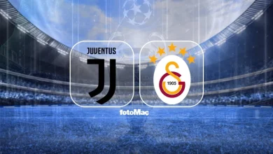 Juventus-Galatasaray MAÇI CANLI | Juventus-Galatasaray maçı ne zaman, saat kaçta ve hangi kanalda?