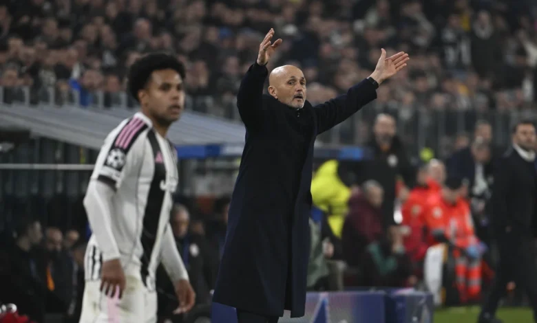 'Juventus disappointed and proud, glad Kelly wasn't me' on controversial red card