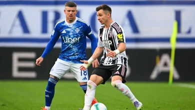 Juventus vs Como: previa, predicciones y alineaciones