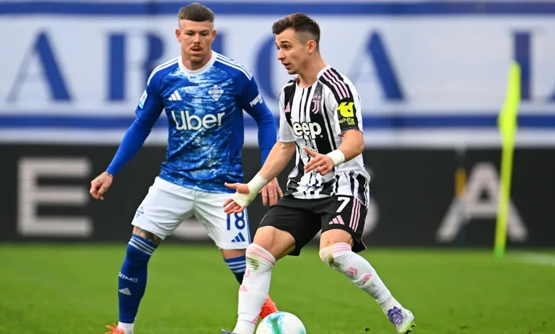 Juventus vs Como: previa, predicciones y alineaciones