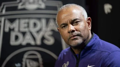 K-State Wildcats to fire men’s basketball coach Jerome Tang