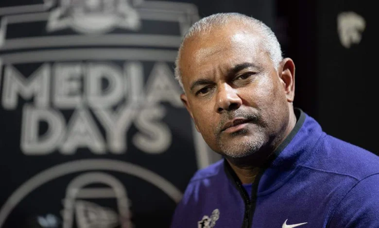 K-State Wildcats to fire men’s basketball coach Jerome Tang