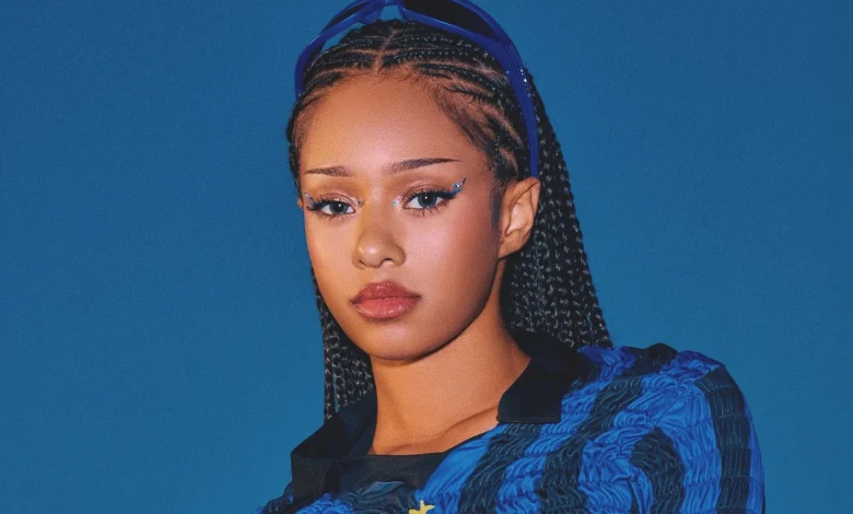 KATSEYE's Manon To Take Temporary Hiatus From Group Activities