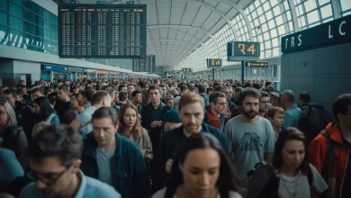 KLM Resumes Flights to Dubai Riyadh Dammam and Tel Aviv in February 2026 Reviving Key Middle Eastern Routes