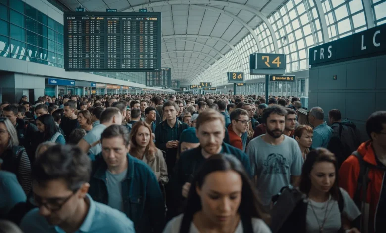 KLM Resumes Flights to Dubai Riyadh Dammam and Tel Aviv in February 2026 Reviving Key Middle Eastern Routes