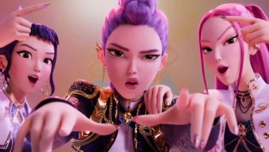 'KPop Demon Hunters' Wins Grammy for Best Song for Visual Media