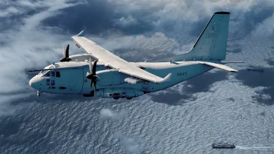KSA’s Ministry of Defence to introduce advanced maritime patrol and multi-mission capabilities with contract for four C-27J MPA aircraft
