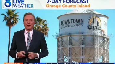 KTLA's Mark Kriski Among Layoffs As Nexstar Cuts Jobs Across Country