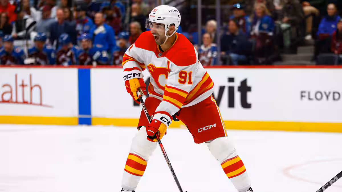 Kadri: les discussions au neutre entre le CH et les Flames