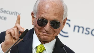 Kaja Kallas’ poker face, Lindsey Graham cursing and Mark Rutte talking to a dog – POLITICO