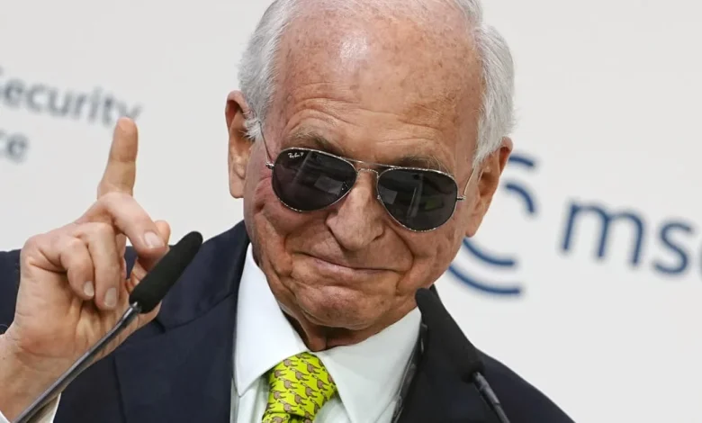 Kaja Kallas’ poker face, Lindsey Graham cursing and Mark Rutte talking to a dog – POLITICO