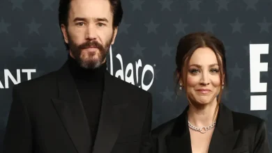 Kaley Cuoco Shares Why She Stopped Sleeping With Fiancé Tom Pelphrey: ‘I Can’t Do This Anymore’