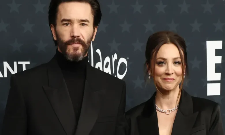 Kaley Cuoco Shares Why She Stopped Sleeping With Fiancé Tom Pelphrey: ‘I Can’t Do This Anymore’