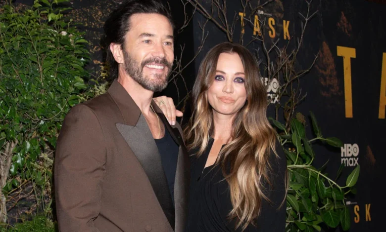 Kaley Cuoco reveals her fiancé has never watched The Big Bang Theory