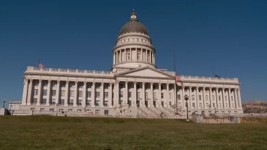 Kalshi files lawsuit against Utah officials, escalating fight over prediction markets