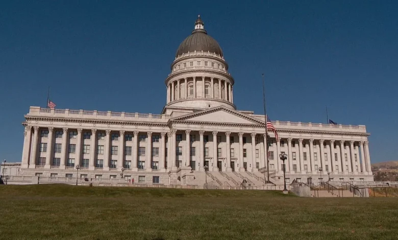 Kalshi files lawsuit against Utah officials, escalating fight over prediction markets