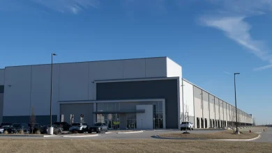 Kansas City developers halt sale of warehouse for ICE detention center as public pressure mounts | KCUR