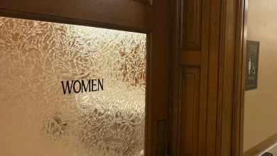 Kansas Republicans force transgender bathroom restrictions into law | KCUR