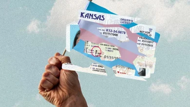 Kansas' anti-trans driver's license law is deeply cruel