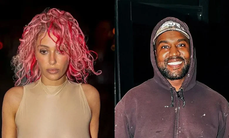 Kanye West's Wife's Outfit Labeled 'Disgusting' By Potential Juror In Rapper's Malibu Mansion Trial