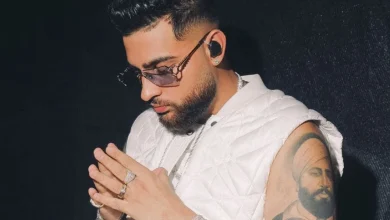 Karan Aujla Maps Out Canadian Tour