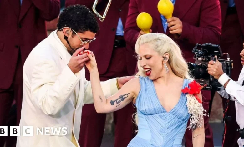 Kardashian and Hamilton go public: Key Super Bowl takeaways