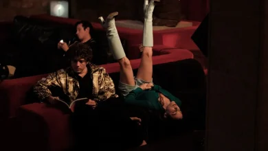 Karim Aïnouz’s Black Comedy Is A Bad-Taste Riot