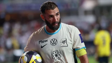 Karim Benzema's Al Hilal move stalls as deadline approaches - sources