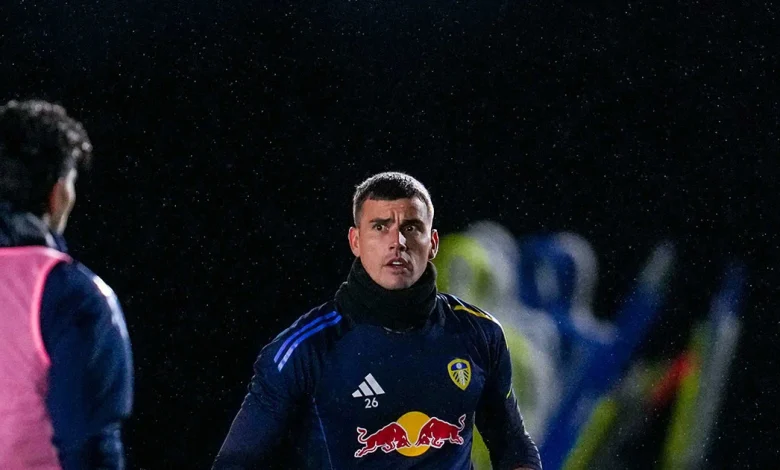 Karl Darlow: Everyone will be fully motivated