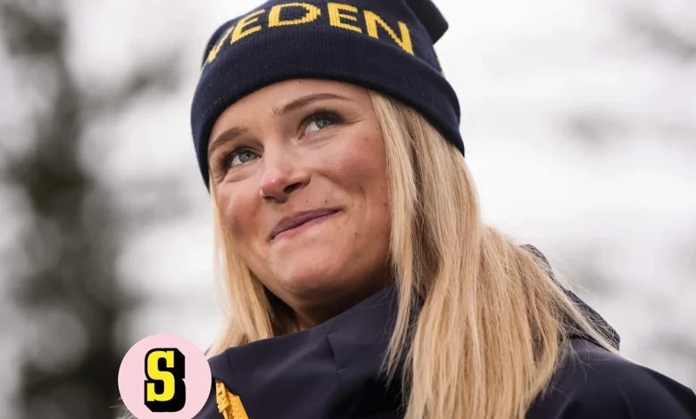 Karlssons hemlighet: ”Modig och vild”