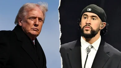 Karoline Leavitt says Trump prefers not to watch Bad Bunny at Super Bowl halftime show