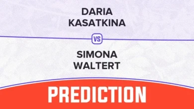 Kasatkina vs Waltert: WTA Abu Dhabi Open 2026 Prediction