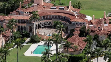 Kash Patel fires at least 6 FBI agents tied to Mar-a-Lago search