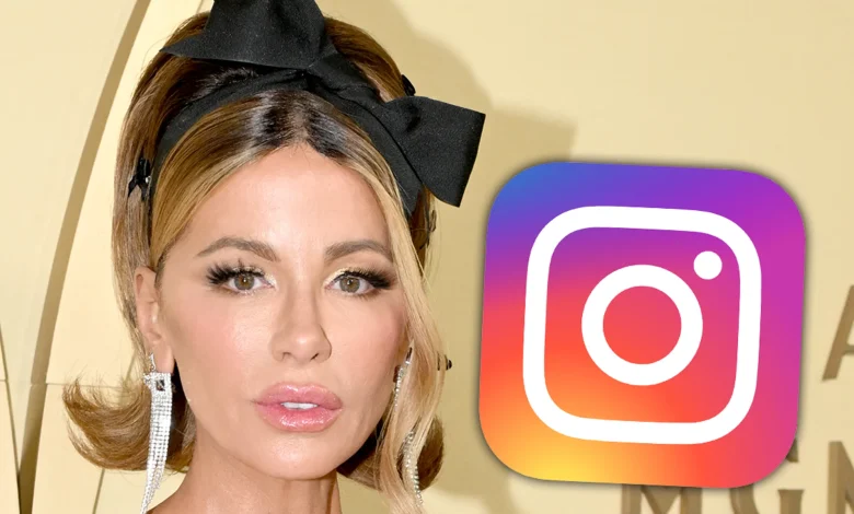 Kate Beckinsale's Instagram Scrubbed, Draws Concern With Troubling Story Posts