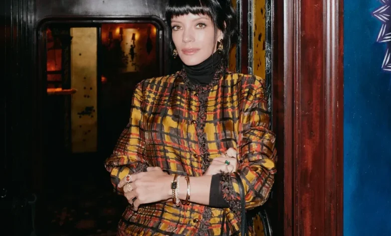 Kate Hudson, Gwendoline Christie, Lily Allen Attend Chanel and Charles Finch’s 2026 Pre-BAFTA Party