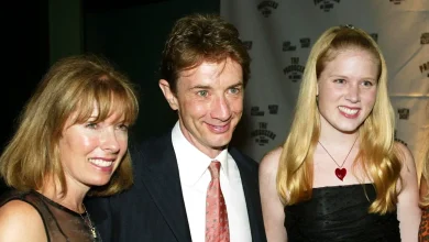 Katherine Hartley Short, Martin Short's eldest daughter, dies at 42