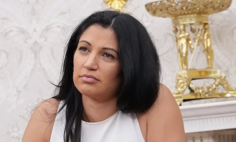 Katie Miller Loses It Over 'Melania' Critics on Rotten Tomatoes