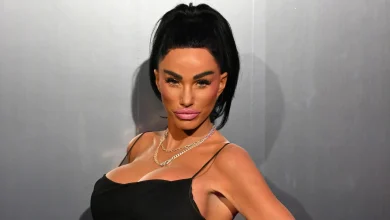 Katie sent drunk texts to Jack Grealish & Kyle Walker behind my back, says ex JJ Slater as he speaks out on shock split