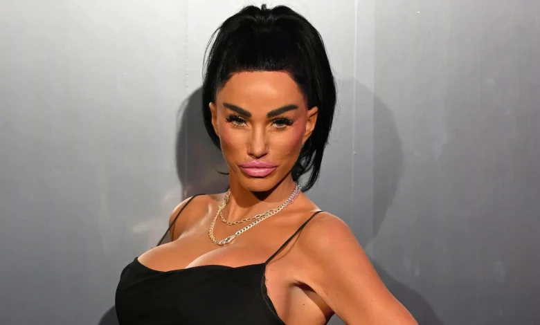 Katie sent drunk texts to Jack Grealish & Kyle Walker behind my back, says ex JJ Slater as he speaks out on shock split