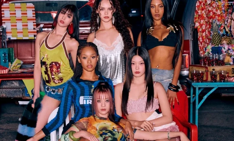 Katseye's Manon to Take Temporary Hiatus From the Group