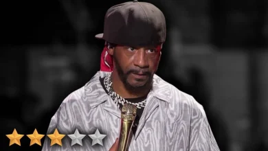 'Katt Williams: The Last Report' Review: An Enjoyable, Political, & Uplifting Netflix Comedy Special