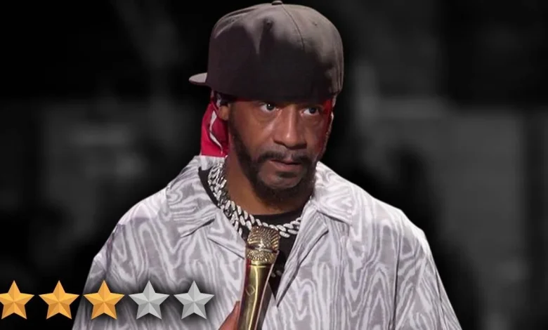 'Katt Williams: The Last Report' Review: An Enjoyable, Political, & Uplifting Netflix Comedy Special