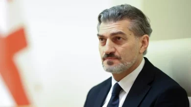 Kavelashvili warns of external pressure, stresses Georgia’s role in regional security