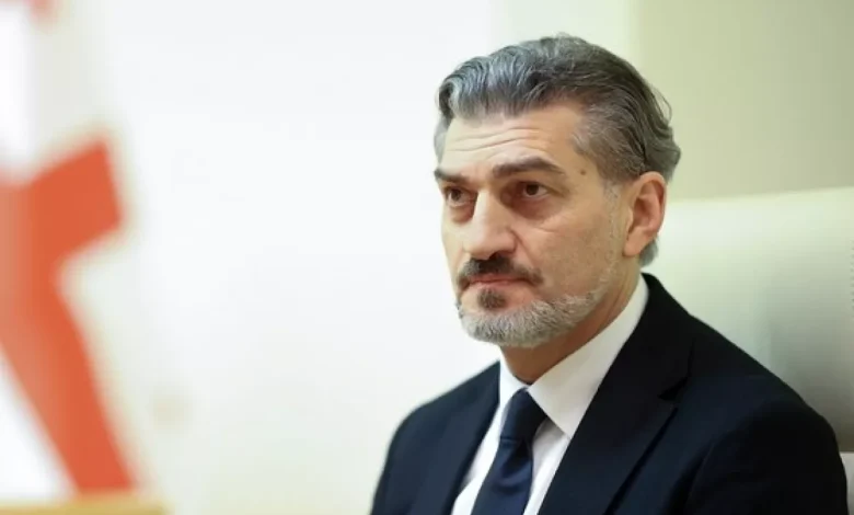 Kavelashvili warns of external pressure, stresses Georgia’s role in regional security