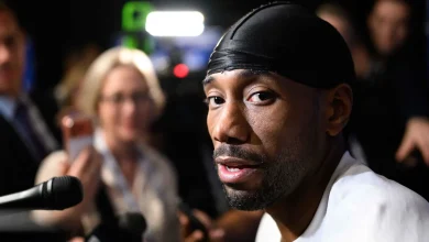 Kawhi Leonard has already punted the season away despite a successful turnaround