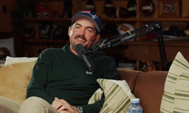 Keegan Bradley claims Jack Nicklaus' course outclasses Augusta National in specific area