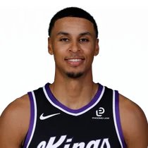 Keegan Murray scores 20 points Saturday night