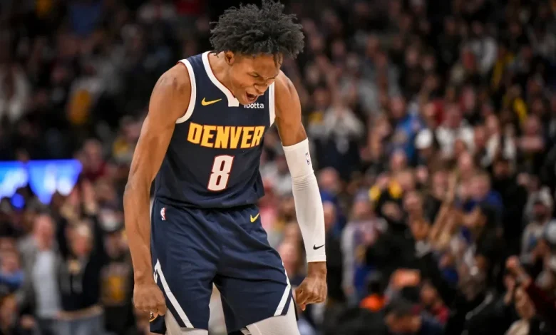 Keeler: Nuggets’ Michael Porter Jr. trade has new winner: Peyton Watson