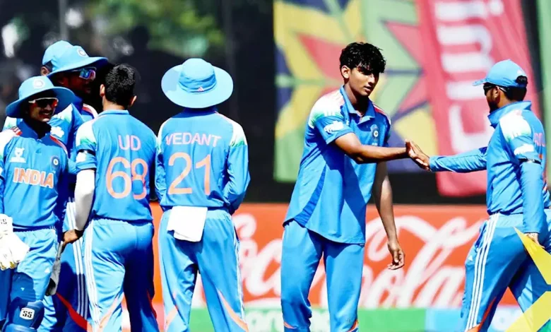 Keep calm and carry on: India’s mantra for U-19 World Cup final